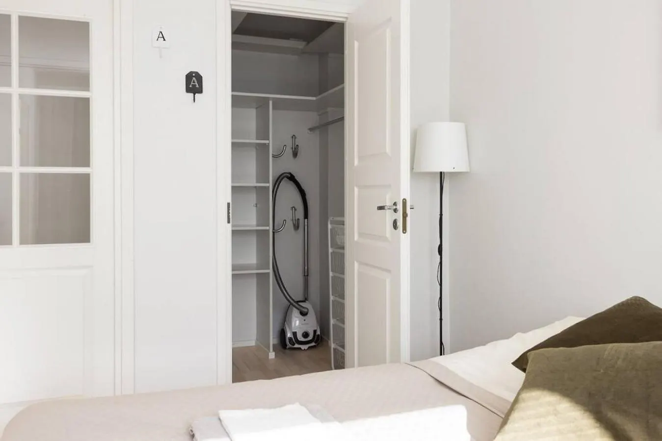 Apartment Moderni Asunto Kalliossa Helsinki