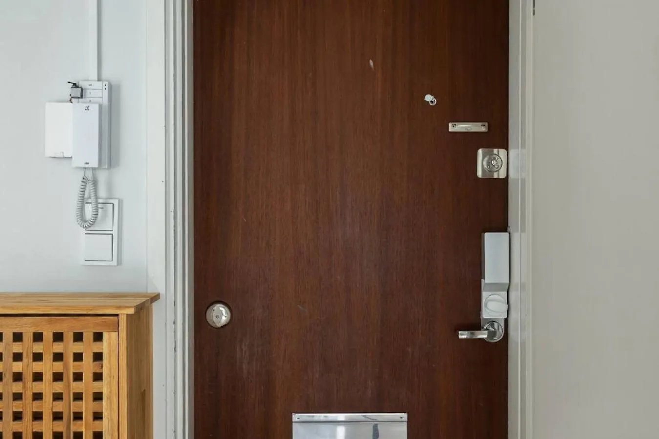 Moderni Asunto Kalliossa Helsinki Apartment
